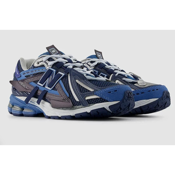 New Balance 1906A 'Deep Blue' Men's Sneakers 10M Mens Size 10 U1906AB Runners - Picture 7 of 7
